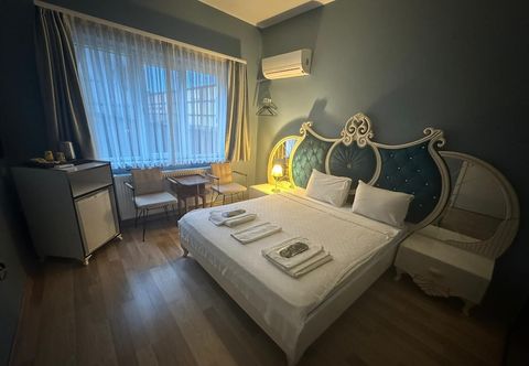 Others Armoni City Hotel