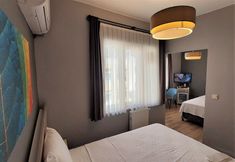 Others 4 Armoni City Hotel