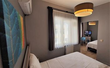 Others 4 Armoni City Hotel