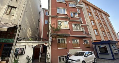 Others 2 Armoni City Hotel