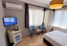 Others 7 Armoni City Hotel