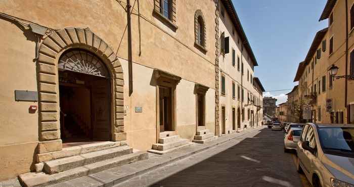 Lainnya Hotel Palazzo Renieri