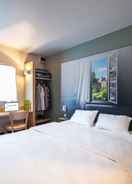 Primary image B&B Hotel Nantes Atlantis Le Zenith