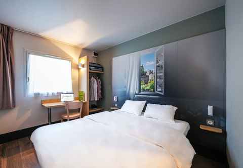 อื่นๆ B&B Hotel Nantes Atlantis Le Zenith