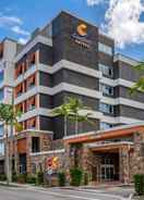 Imej utama Comfort Suites Fort Lauderdale Airport & Cruise Port