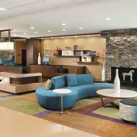 Primary image 1 Fairfield Inn & Suites by Marriott Fort Worth South/Burleson, Hotel Tarrant County