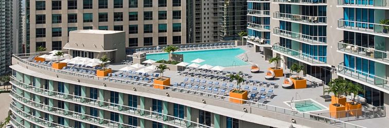 Others Hyatt Centric Brickell Miami