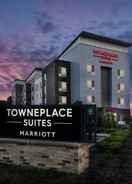 Imej utama TownePlace Suites by Marriott Milwaukee Oak Creek