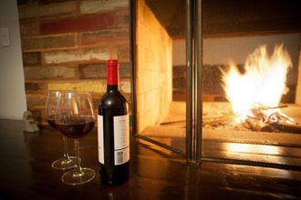 其他 4 Pousada Mãe D'Água