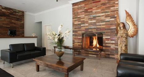 其他 2 Pousada Mãe D'Água