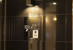 Lainnya 2 Hotel WBF Namba Motomachi