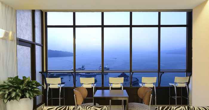 Lainnya Hu Yue Lakeview Hotel