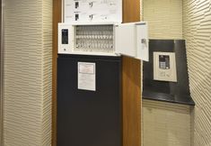 기타 2 Residence Hotel Hakata 8