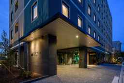 Henn na Hotel Tokyo Haneda, THB 2,436.91