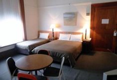 Others 5 Princes Lodge Motel