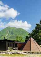 ภาพหลัก The Sense of Wonder Holistic Glamping