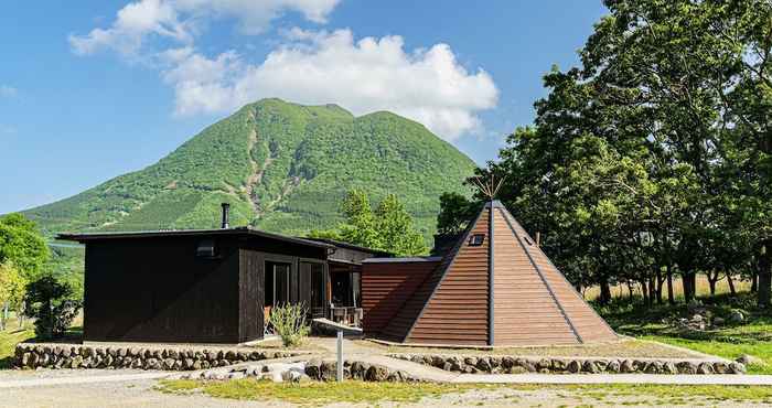 Others The Sense of Wonder Holistic Glamping