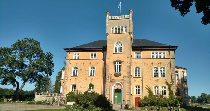 Lain-lain Bed & Breakfast Börstorps Slott