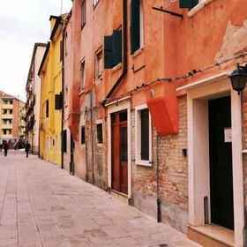 Primary image 1 Mario Apartment 3028 F, Hotel Tronchetto Waterbus Stop