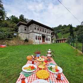 Primary image 1 Babalik Dogal Yasam Konagi, Fındıklı Hotels