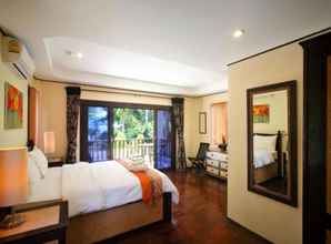 Lainnya 4 3 Bedroom Bay View Villa Koh Phangan SDV234-By Samui Dream Villas