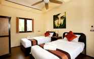 อื่นๆ 7 3 Bedroom Bay View Villa Koh Phangan SDV234-By Samui Dream Villas