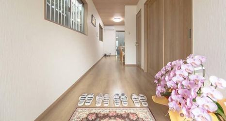 Others 2 Guest House Aoi Nakamoto