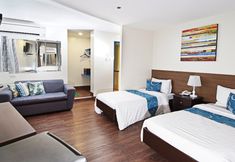 อื่นๆ 5 Skyblue Hotel