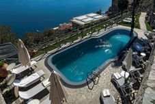 Lainnya Garden Ravello