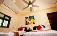 อื่นๆ 2 3 Bedroom Island View Villa Koh Phangan SDV233-By Samui Dream Villas