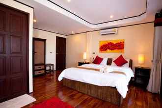 Lainnya 4 3 Bedroom Island View Villa Koh Phangan SDV233-By Samui Dream Villas