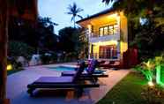 Others 3 3 Bedroom Island View Villa Koh Phangan SDV233-By Samui Dream Villas