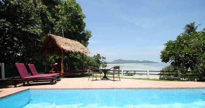 Others 3 Bedroom Island View Villa Koh Phangan SDV233-By Samui Dream Villas