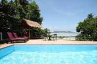 Lainnya 3 Bedroom Island View Villa Koh Phangan SDV233-By Samui Dream Villas