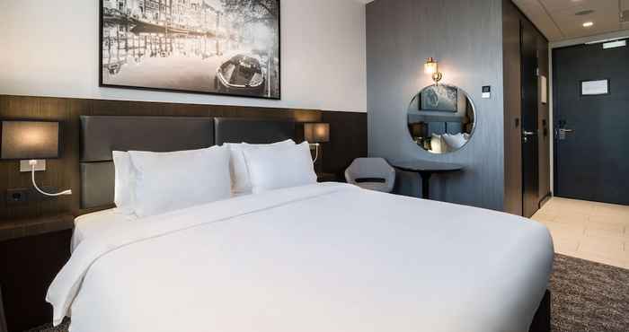 Others Radisson Hotel & Suites Amsterdam South