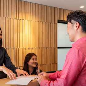 Concierge desk 1 First Tracks by H2 Life, Niseko-cho Hotels