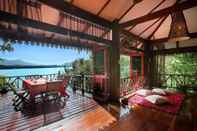 Others 7 Bedroom Sea Front Villa Koh Phangan SDV232-By Samui Dream Villas