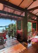 Ảnh chính 7 Bedroom Sea Front Villa Koh Phangan SDV232-By Samui Dream Villas