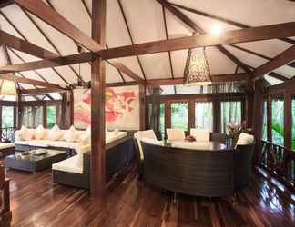 Others 2 7 Bedroom Sea Front Villa Koh Phangan SDV232-By Samui Dream Villas