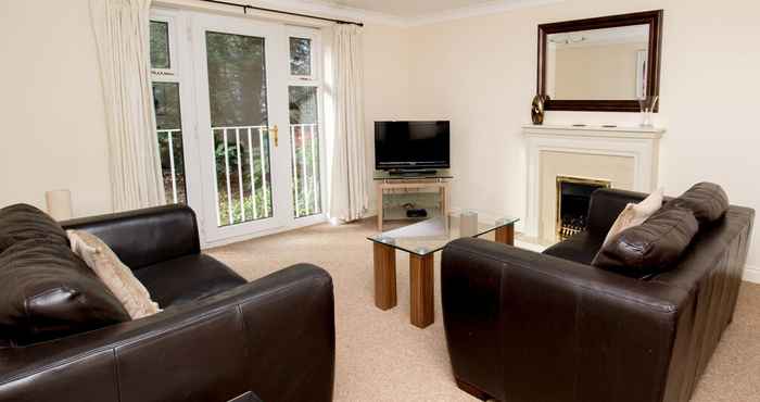 Others Annandale Court Serviced Apartments