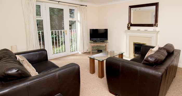 Others Annandale Court Serviced Apartments
