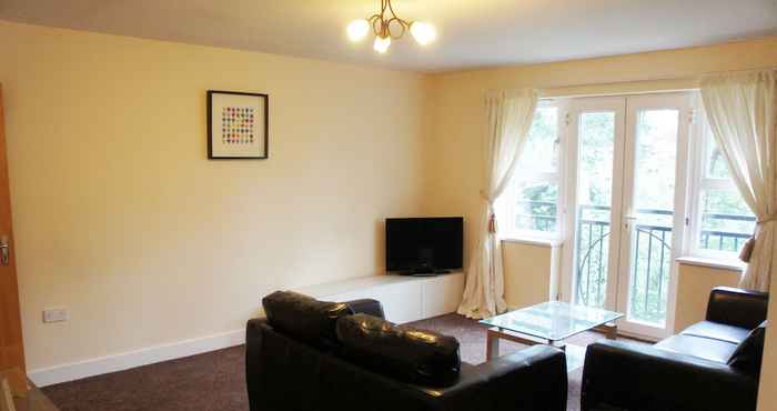 Others Elmcroft Court Serviced Apartments