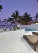 Ảnh chính 7 Bed Beautiful Beach Front Villa SDV031-By Samui Dream Villas