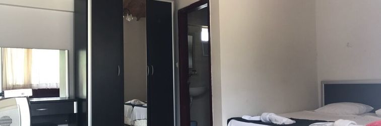 Lain-lain Derby Hotel