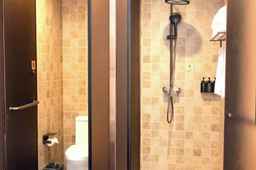 Zhangjiakou International Hotel (Building B ), SGD 125