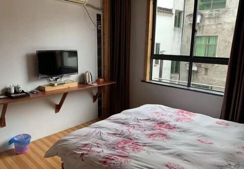 Others Wuyuan Meihua Hotel