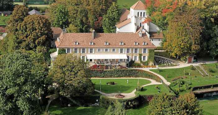 Khác Château de Bonmont