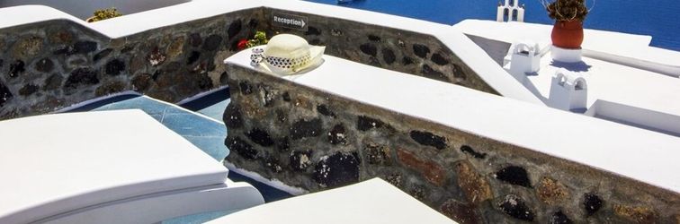 其他 Heliades Apartments