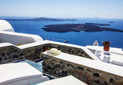 其他 Heliades Apartments