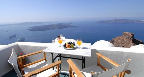 其他 2 Heliades Apartments